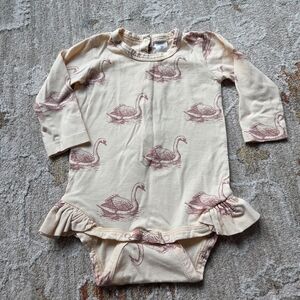 Kate quinn girls bodysuit